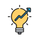 Search Engine Optimization 4 Keyword-Research-Icon