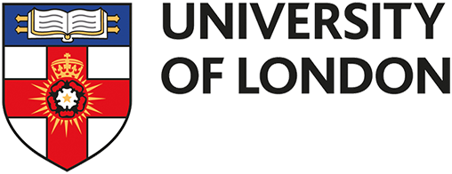 About Me 3 University of London logo